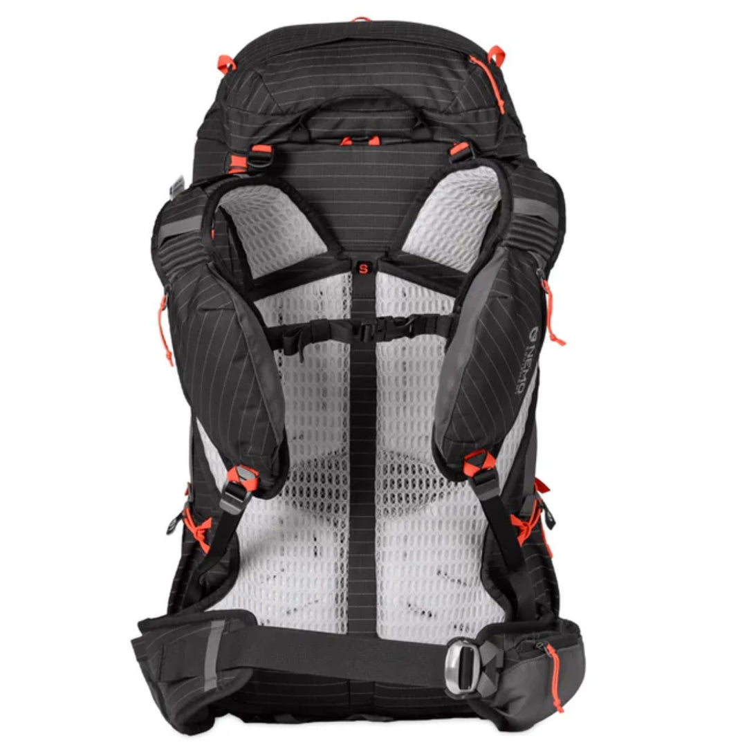Nemo Equipment Men's Persist™ 45L Endless Promise® All-Adventure Backpack