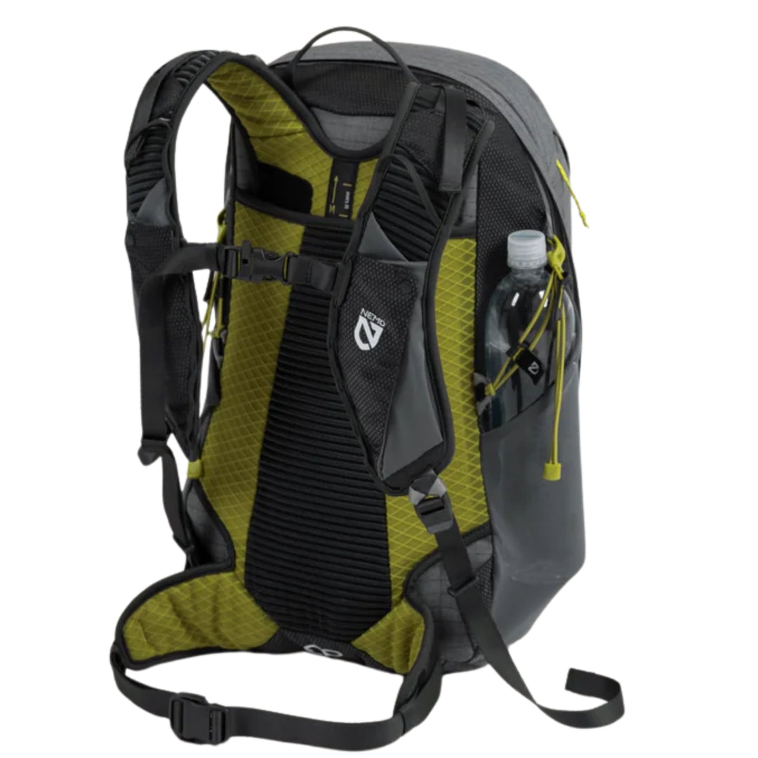 Nemo Equipment Men's Resolve™ 25L Endless Promise® Technical Daypack