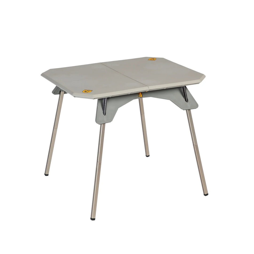 Nemo Equipment Moonlander™ Dual-Height Camp Table