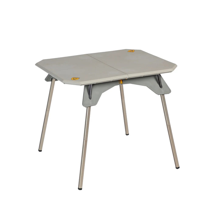 Nemo Equipment Moonlander™ Dual-Height Camp Table