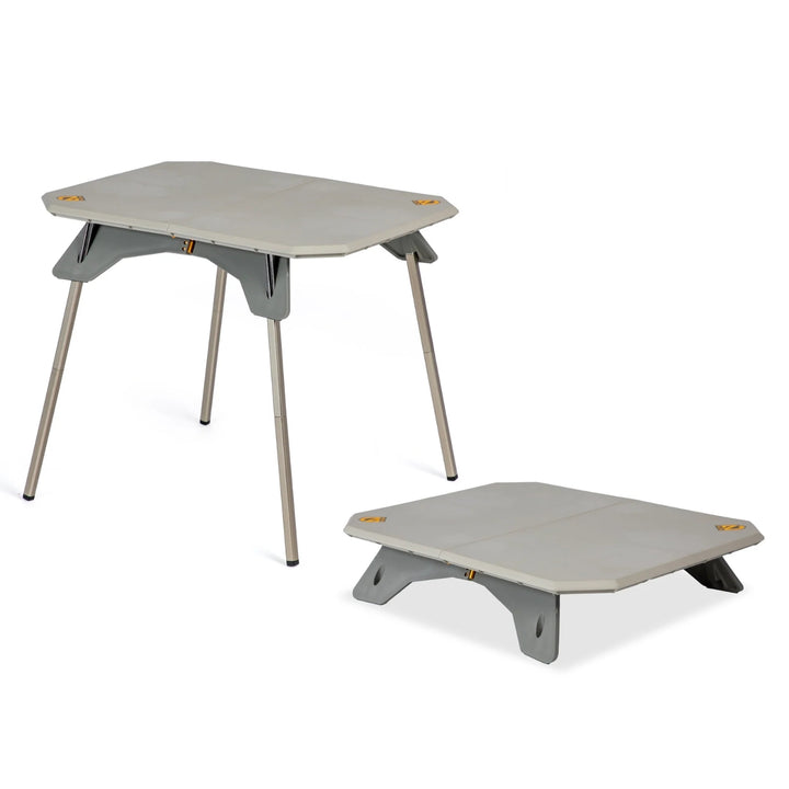 Nemo Equipment Moonlander™ Dual-Height Camp Table