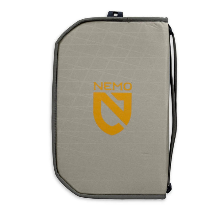 Nemo Equipment Moonlander™ Dual-Height Camp Table
