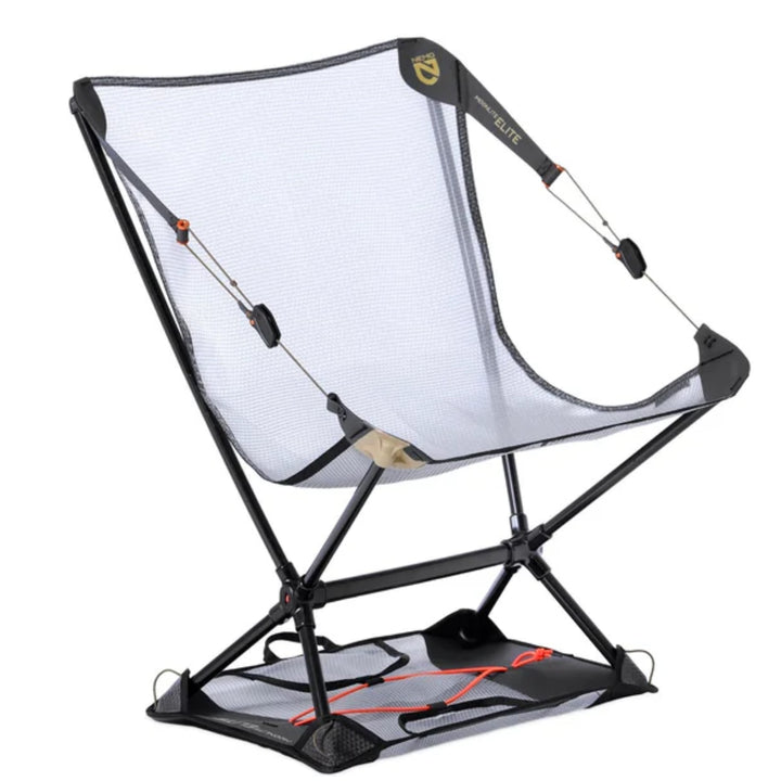 Nemo Equipment Moonlite™ Elite Reclining Backpacking Chair