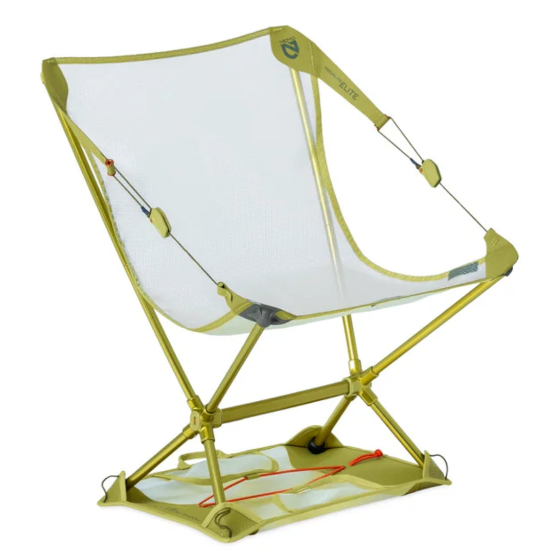 Nemo Equipment Moonlite™ Elite Reclining Backpacking Chair