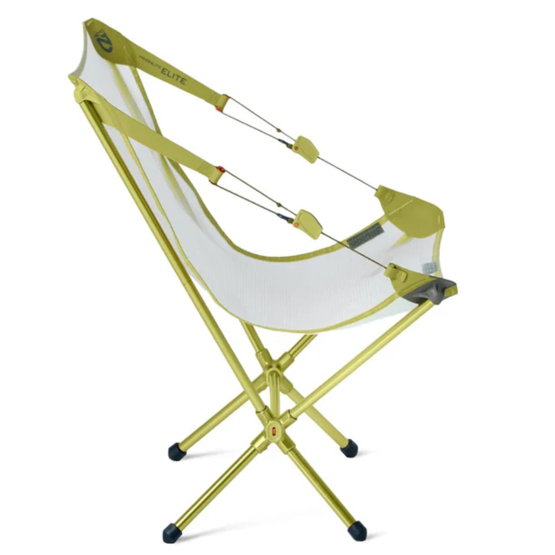 Nemo Equipment Moonlite™ Elite Reclining Backpacking Chair