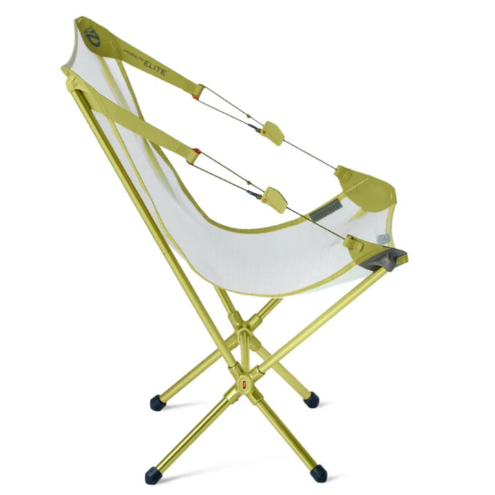 Nemo Equipment Moonlite™ Elite Reclining Backpacking Chair
