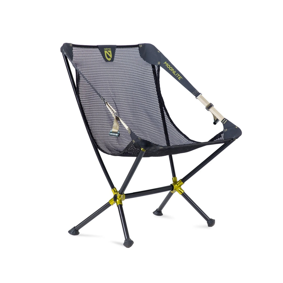 Nemo Equipment Moonlite™ Reclining Camp Chair