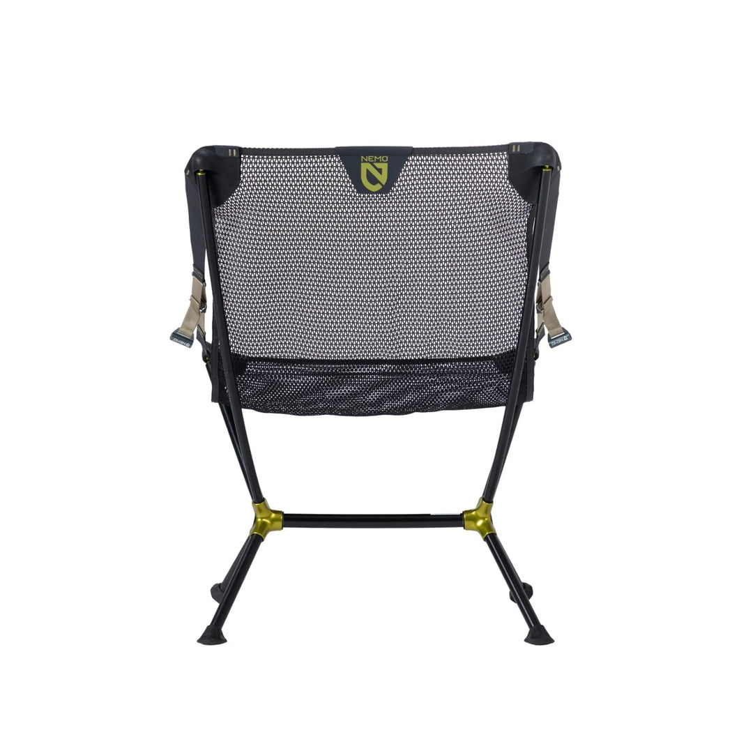 Nemo Equipment Moonlite™ Reclining Camp Chair