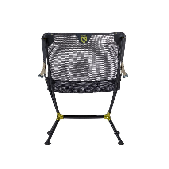 Nemo Equipment Moonlite™ Reclining Camp Chair