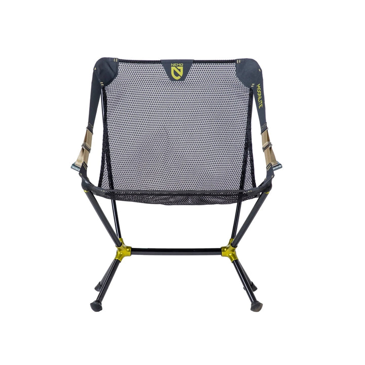 Nemo Equipment Moonlite™ Reclining Camp Chair