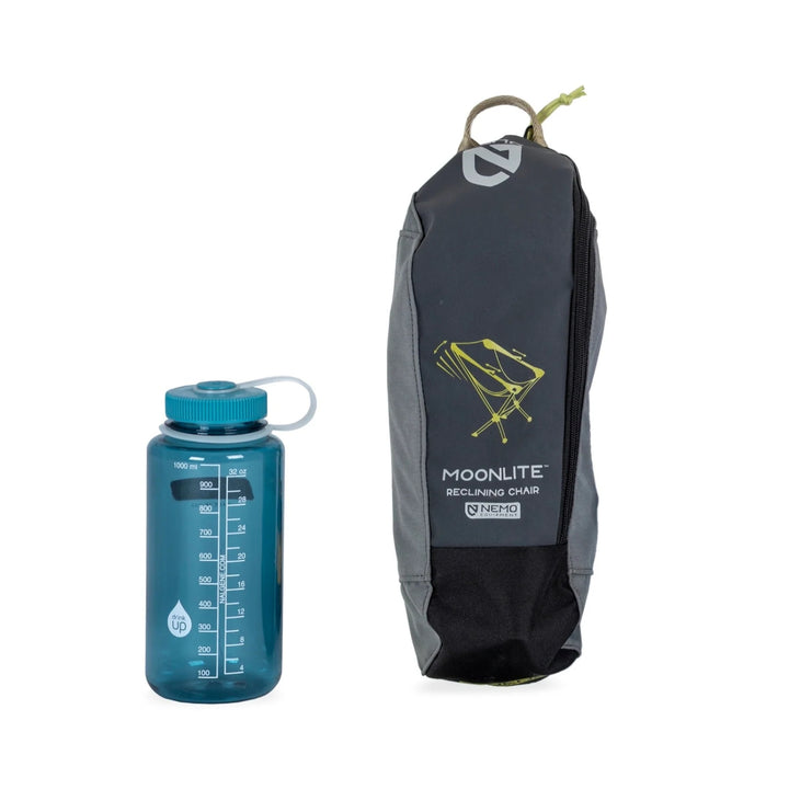 Nemo Equipment Moonlite™ Reclining Camp Chair