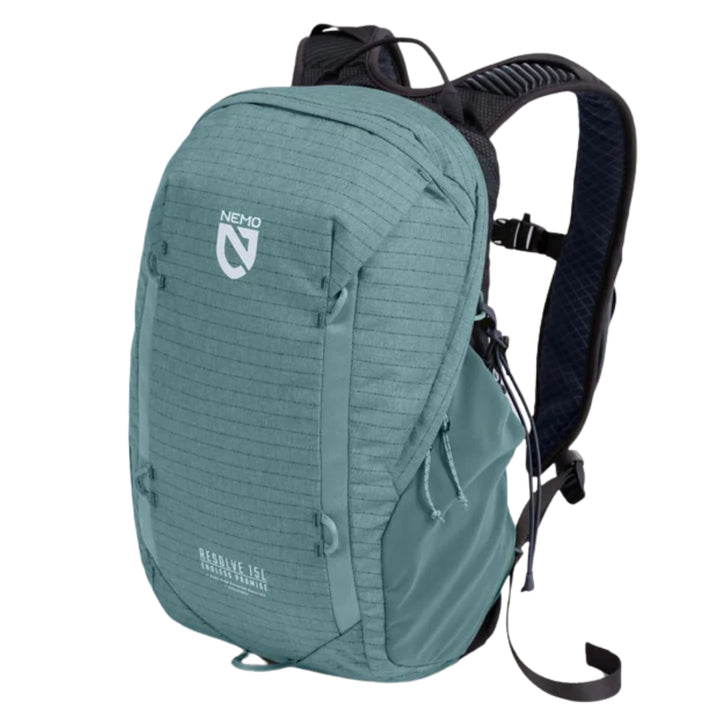 Nemo Equipment Resolve™ 15L Endless Promise® Technical Daypack