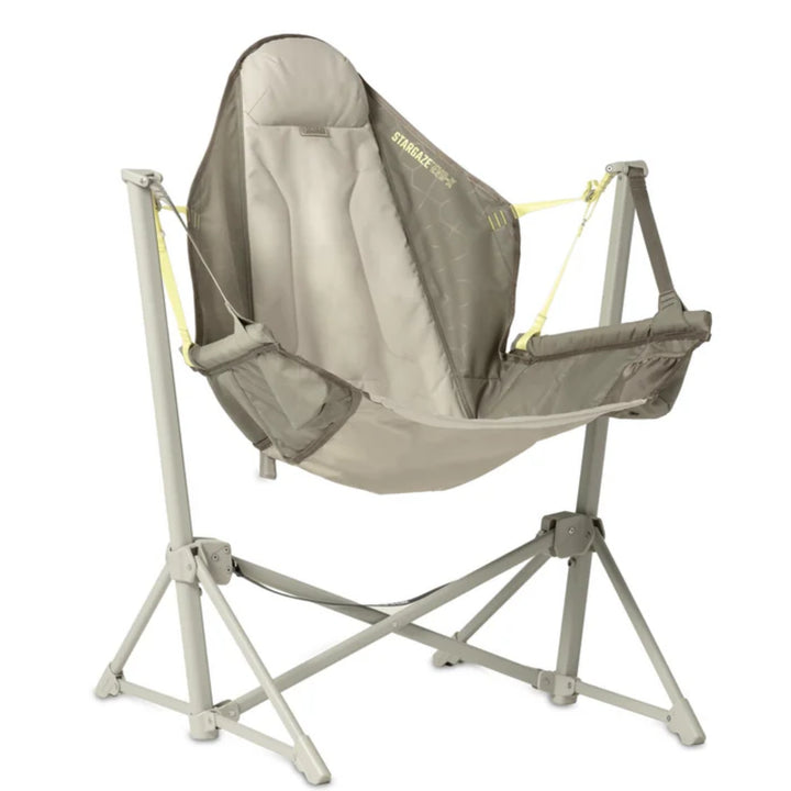 Nemo Equipment Stargaze Evo X Folding Reclining Camp Chair