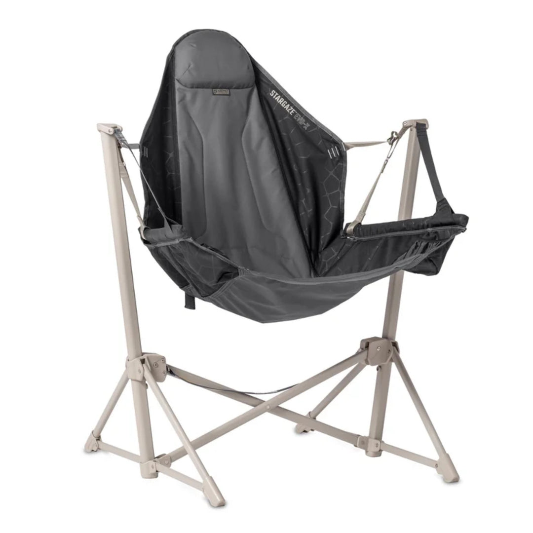 Nemo Equipment Stargaze Evo X Folding Reclining Camp Chair