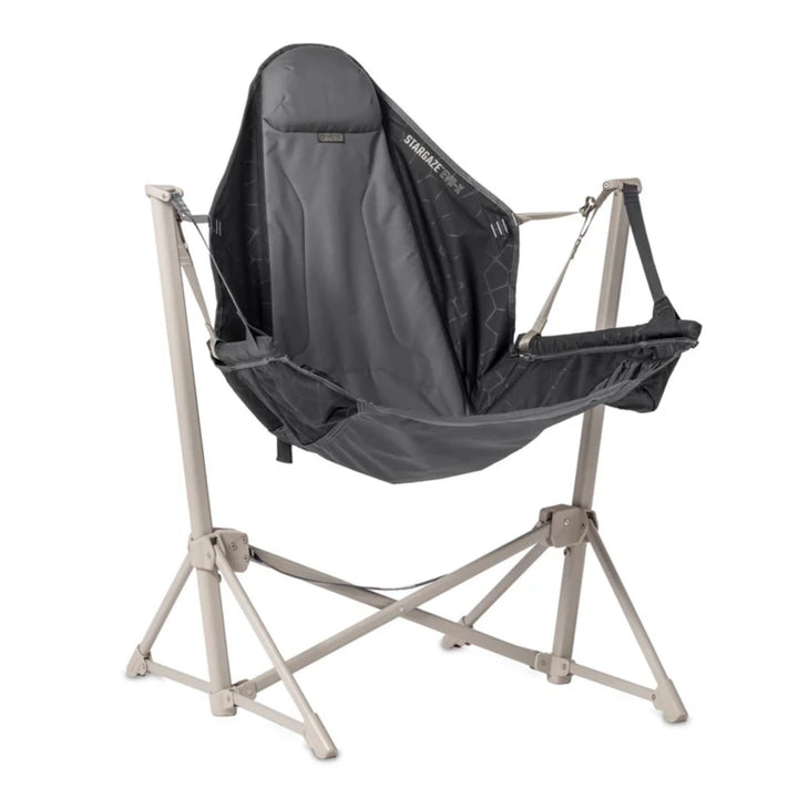 Nemo Equipment Stargaze Evo X Folding Reclining Camp Chair