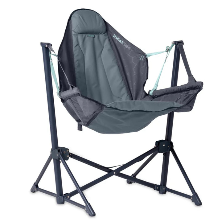 Nemo Equipment Stargaze Evo X Folding Reclining Camp Chair
