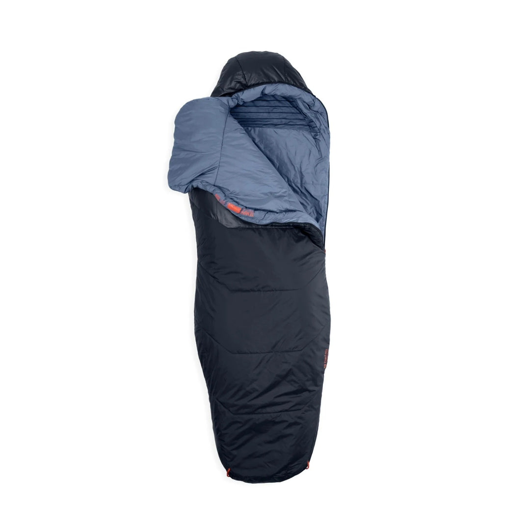 Nemo Equipment Tempo™ Men's Endless Promise® Synthetic Sleeping Bag 20 F