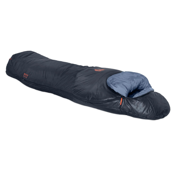 Nemo Equipment Tempo™ Men's Endless Promise® Synthetic Sleeping Bag 20 F