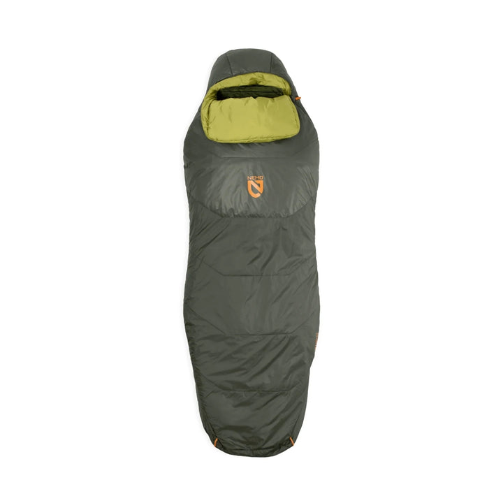 Nemo Equipment Tempo™ Men's Endless Promise® Synthetic Sleeping Bag 35 F