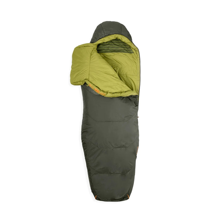 Nemo Equipment Tempo™ Men's Endless Promise® Synthetic Sleeping Bag 35 F