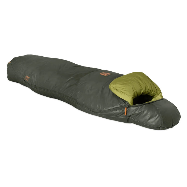 Nemo Equipment Tempo™ Men's Endless Promise® Synthetic Sleeping Bag 35 F