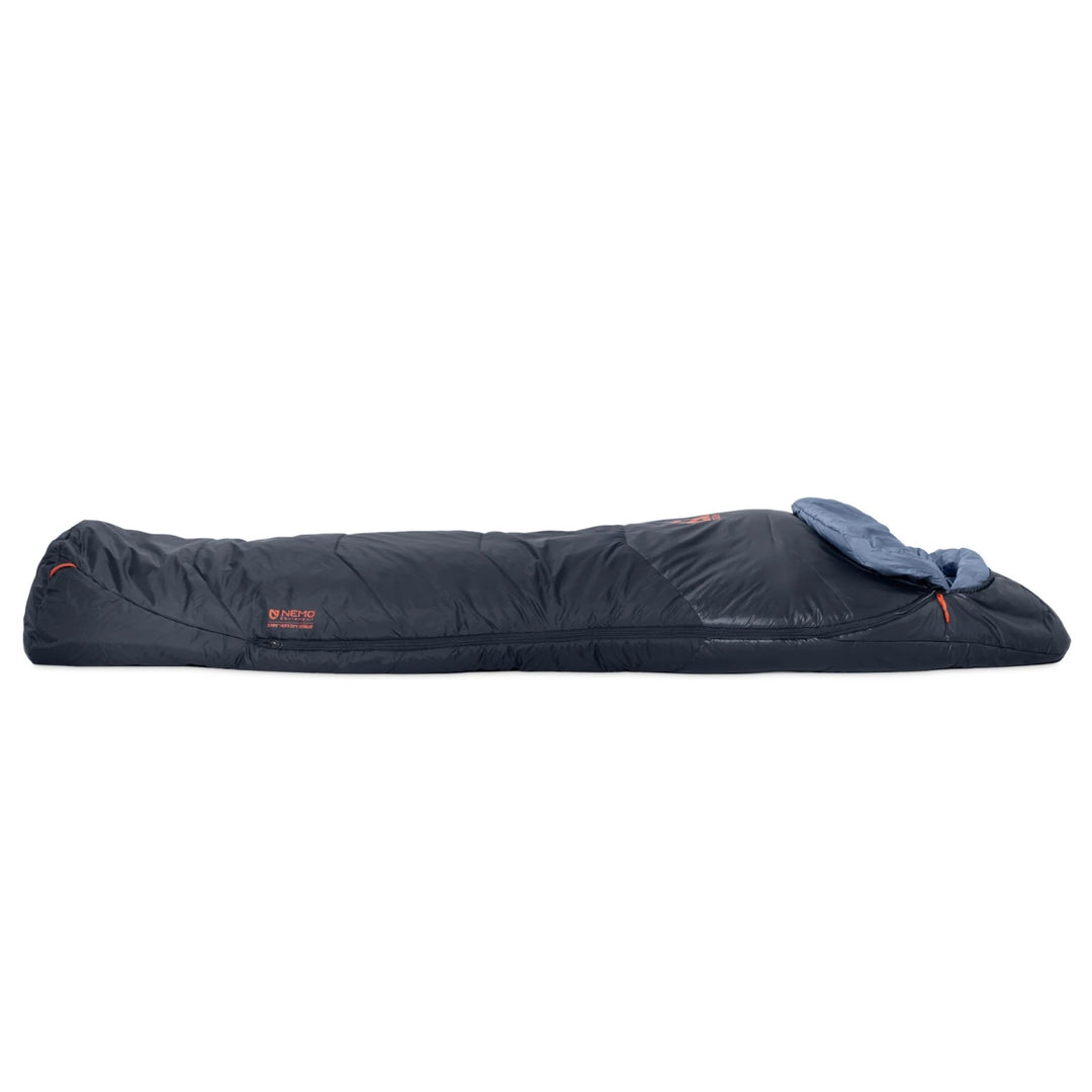 Nemo Equipment Tempo™ Men's Endless Promise® Synthetic Sleeping Bag 20 F