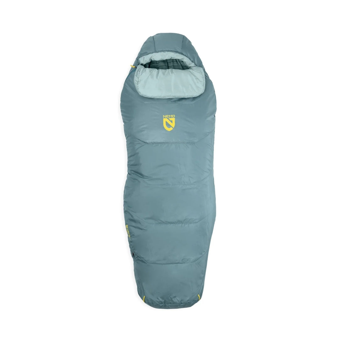 Nemo Equipment Tempo™ Women's Endless Promise® Synthetic Sleeping Bag 20F