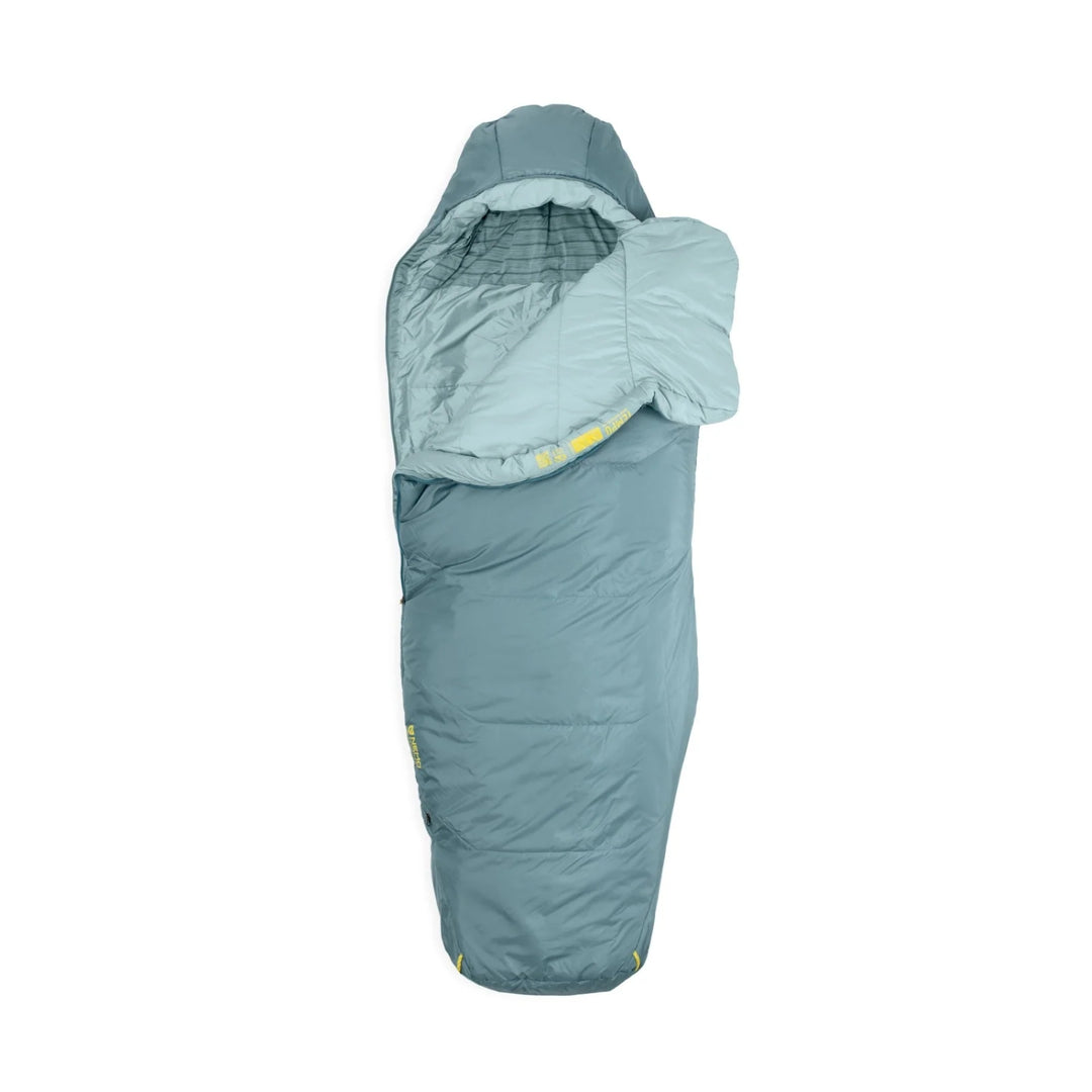 Nemo Equipment Tempo™ Women's Endless Promise® Synthetic Sleeping Bag 20F