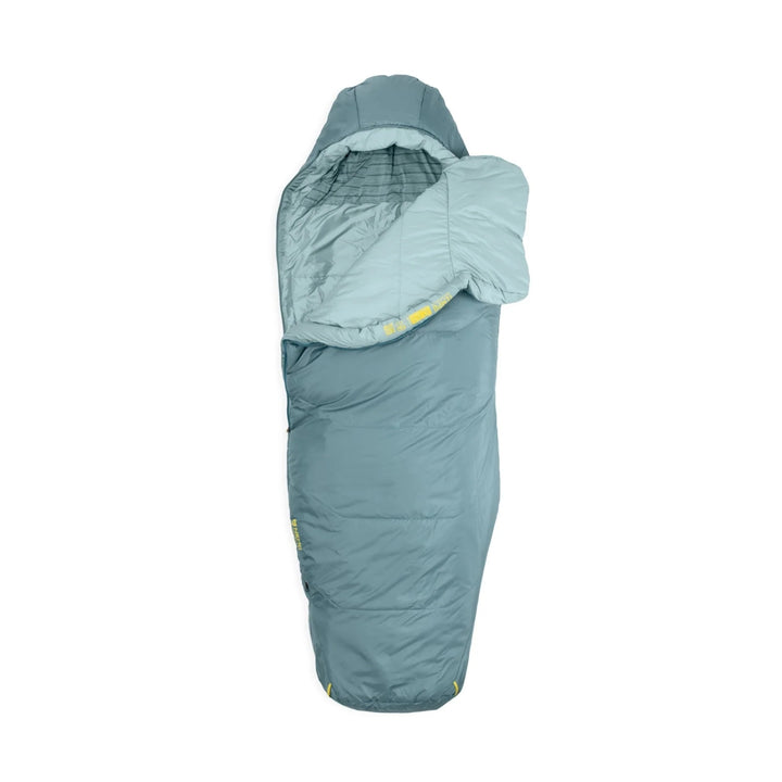 Nemo Equipment Tempo™ Women's Endless Promise® Synthetic Sleeping Bag 20F