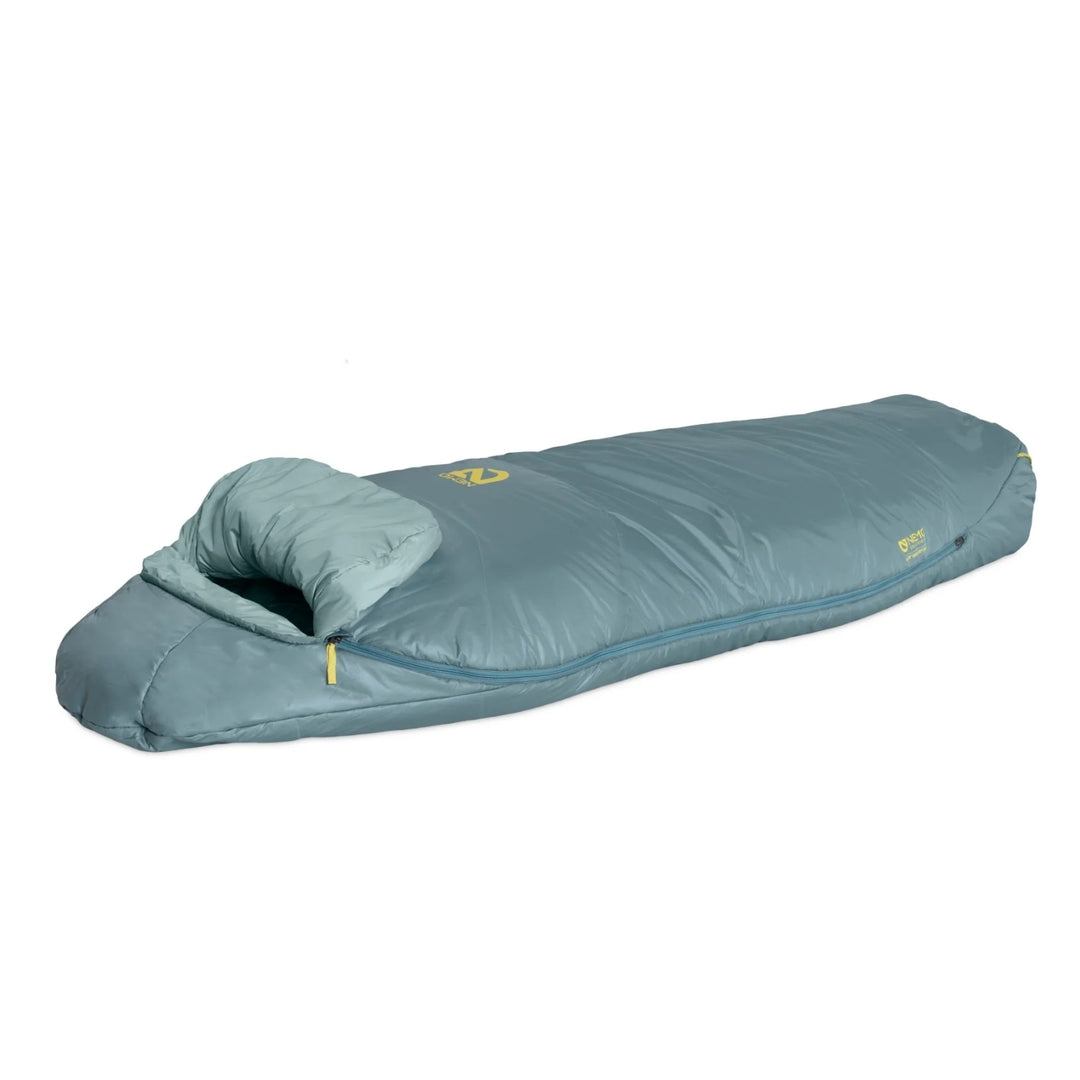Nemo Equipment Tempo™ Women's Endless Promise® Synthetic Sleeping Bag 20F