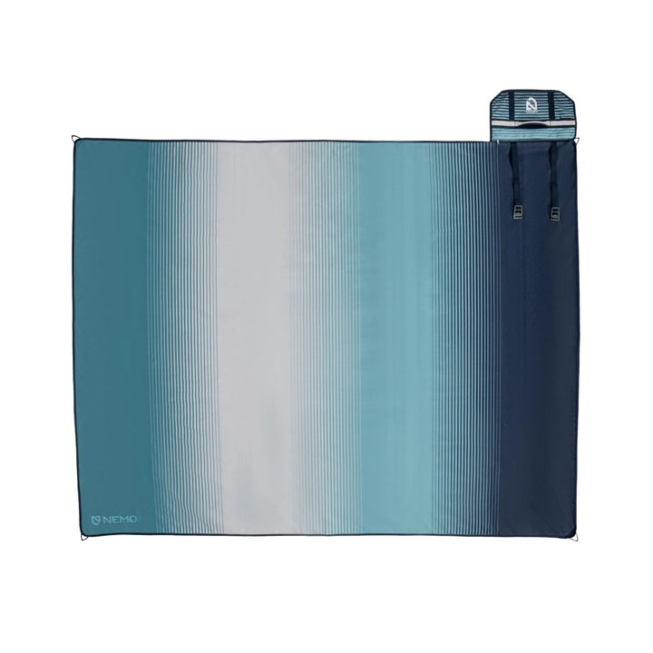 Nemo Equipment Victory™ Patio Waterproof Blanket