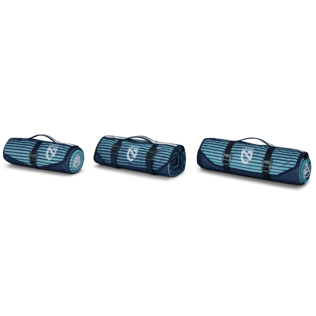 Nemo Equipment Victory™ Patio Waterproof Blanket