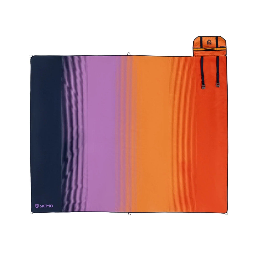 Nemo Equipment Victory™ Patio Waterproof Blanket
