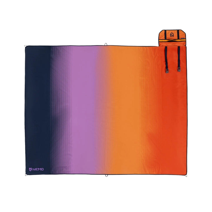 Nemo Equipment Victory™ Patio Waterproof Blanket