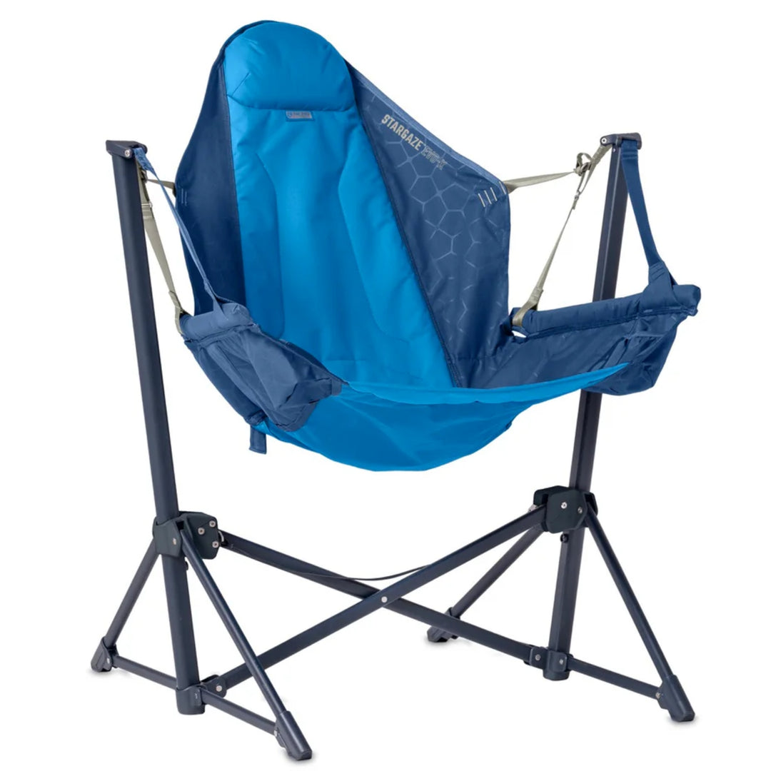 Nemo Equipment Stargaze Evo X Folding Reclining Camp Chair