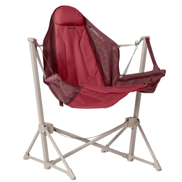 Nemo Equipment Stargaze Evo X Folding Reclining Camp Chair