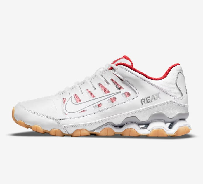 Nike Men's Reax 8 TR Mesh