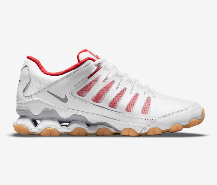 Nike Men's Reax 8 TR Mesh