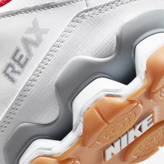 Nike Men's Reax 8 TR Mesh