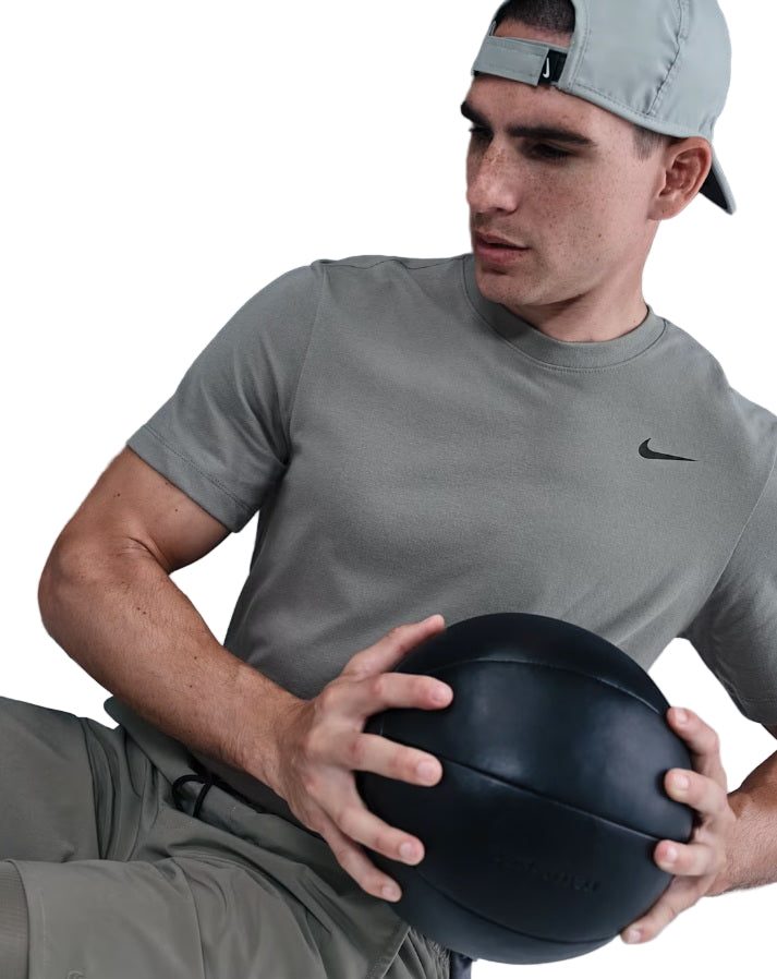 Nike Men's Dri-FIT Fitness T-Shirt