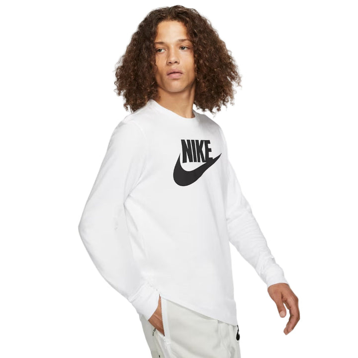 Nike Men's Long-Sleeve Sportswear T-Shirt