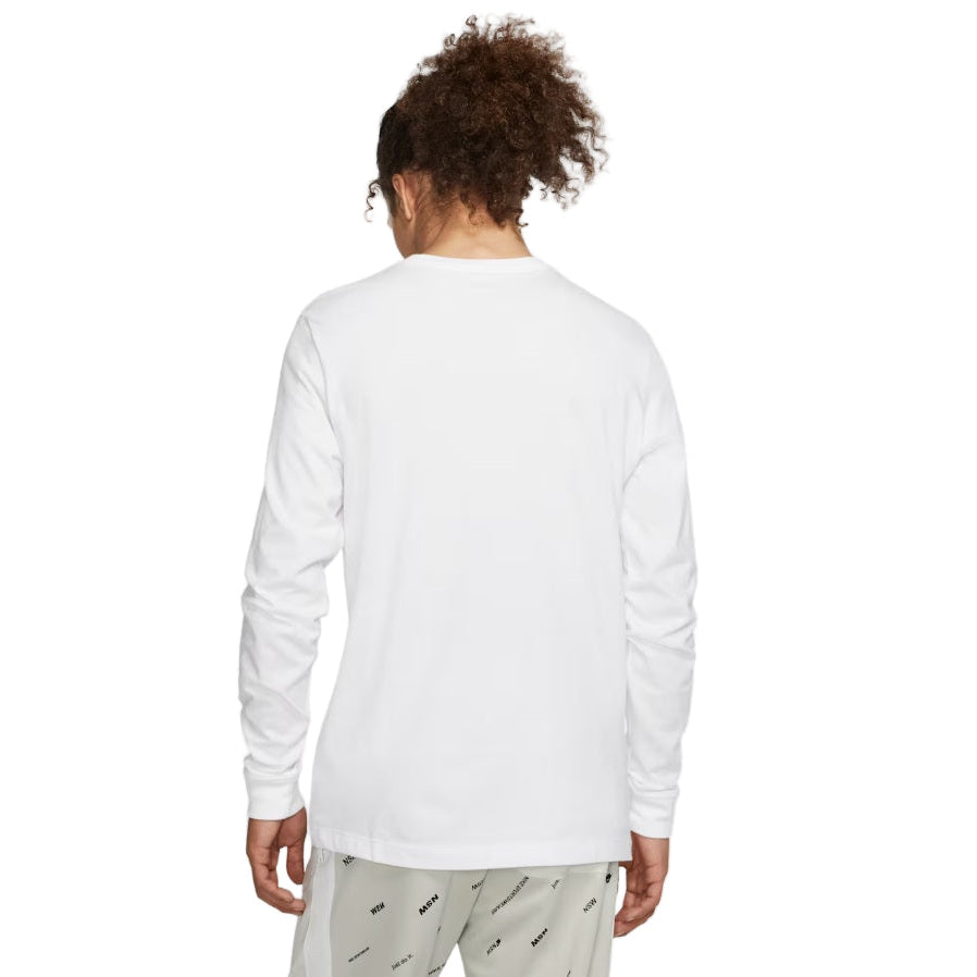 Nike Men's Long-Sleeve Sportswear T-Shirt