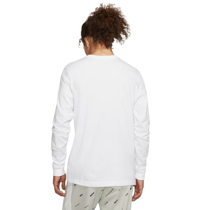 Nike Men's Long-Sleeve Sportswear T-Shirt
