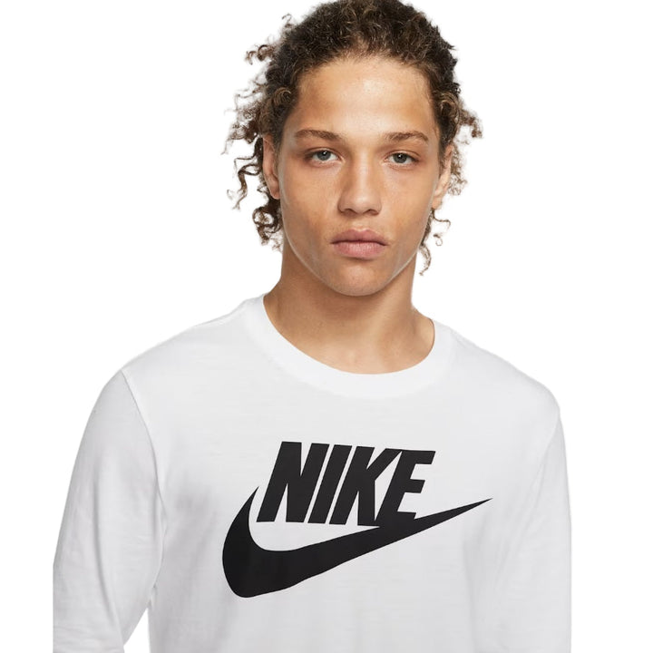 Nike Men's Long-Sleeve Sportswear T-Shirt