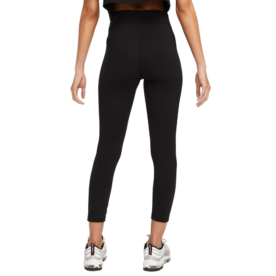Nike Women's Sportswear Classic High-Waisted 7/8 Leggings