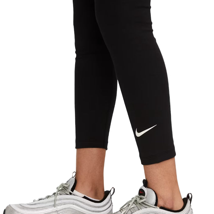 Nike Women's Sportswear Classic High-Waisted 7/8 Leggings