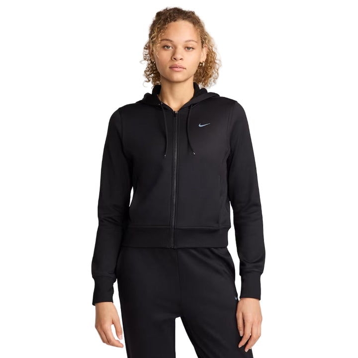Nike Women's Therma-FIT One Full-Zip Hoodie