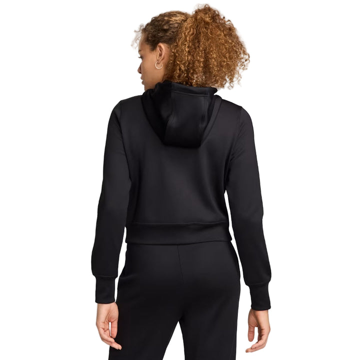Nike Women's Therma-FIT One Full-Zip Hoodie