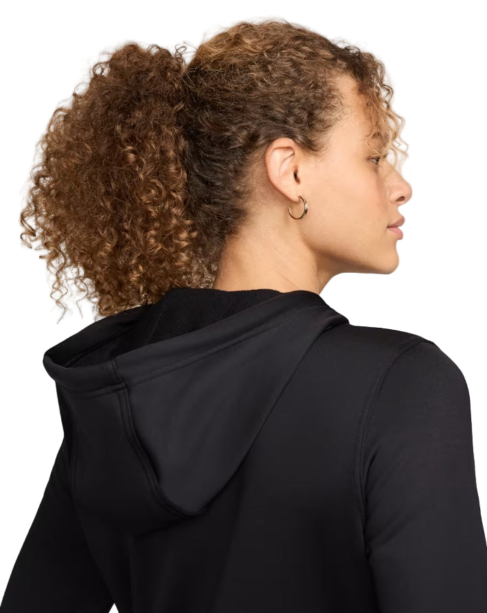 Nike Women's Therma-FIT One Full-Zip Hoodie