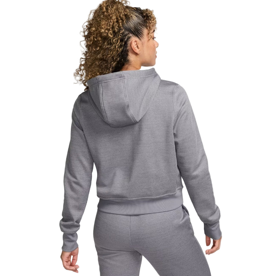 Nike Women's Therma-FIT One Full-Zip Hoodie